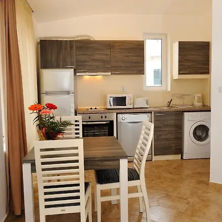 White Sands - Ravda Hotel