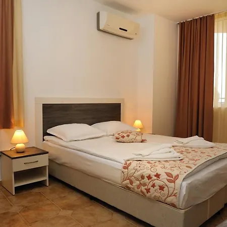 White Sands - Ravda Hotel Rawda