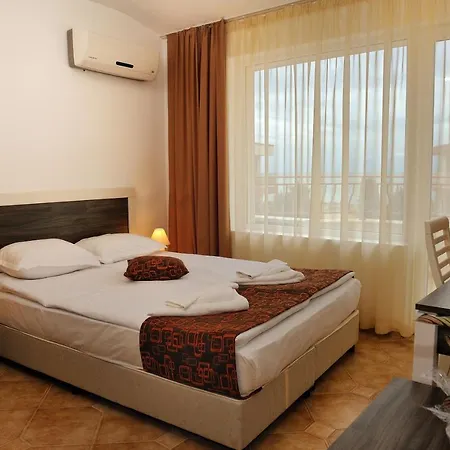 Hotel White Sands - Ravda Rawda