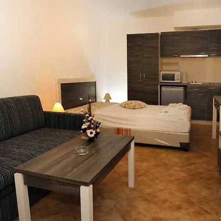 White Sands - Ravda Hotel *